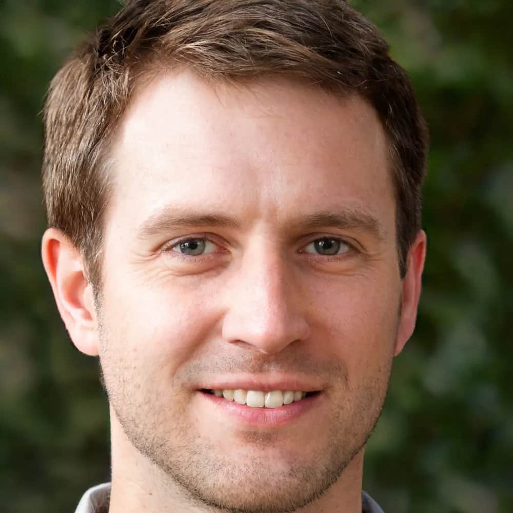 Autor Nataniel Krupa