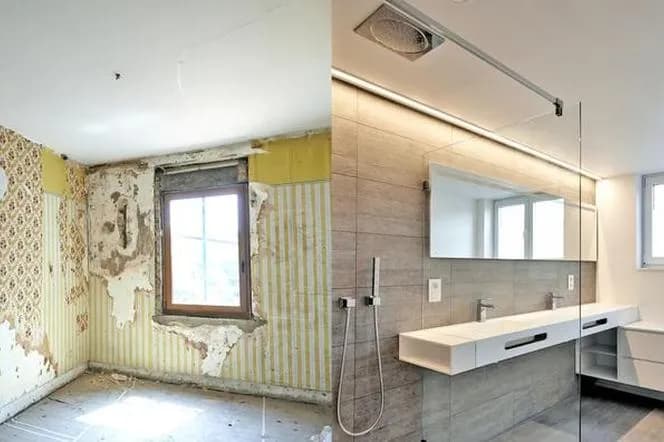 Ile za sprzątanie mieszkania po remoncie? Poznaj ceny i porady