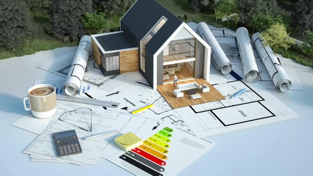Na co można dostać dofinansowanie przy remont domu? Sprawdź opcje!