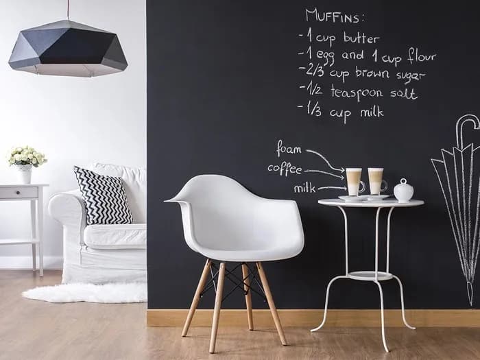 Jak ozdobic ściany - 10 kreatywnych pomysłów, które odmienią wnętrze