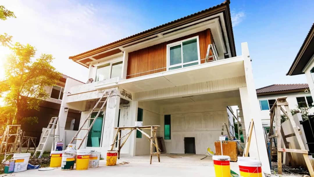 Ile kosztuje zrobienie elewacji w domu jednorodzinnym? Sprawdź!