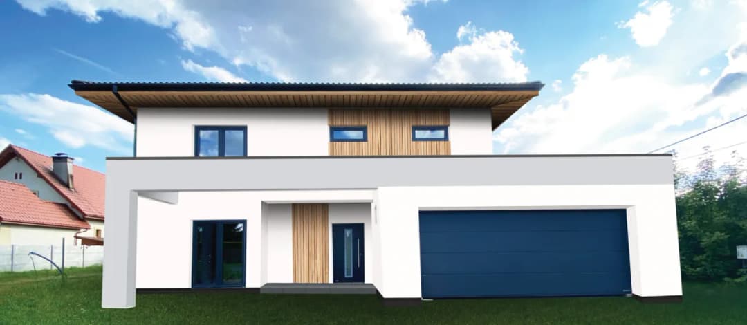 Ile kosztuje projekt elewacji? Sprawdź ceny i co wpływa na koszty