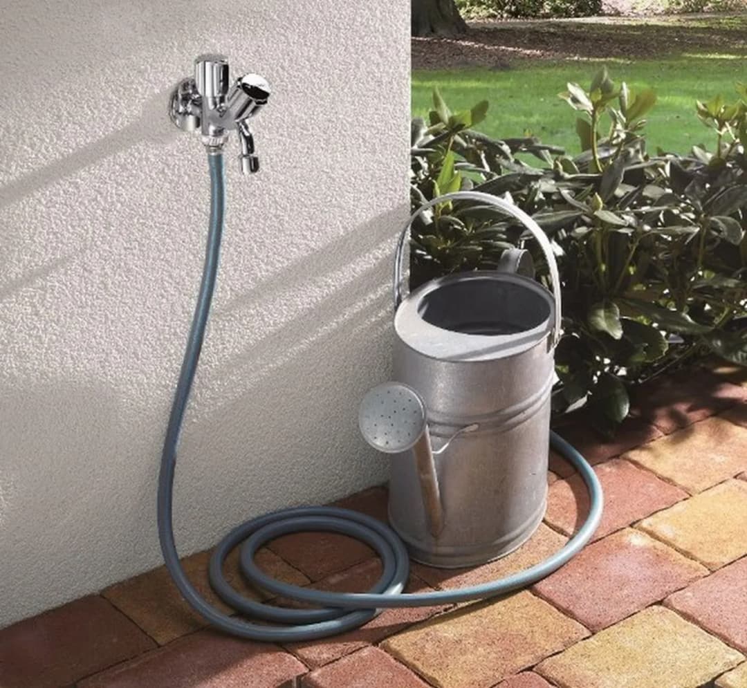 Jak zamontować kran na elewacji - uniknij powszechnych błędów