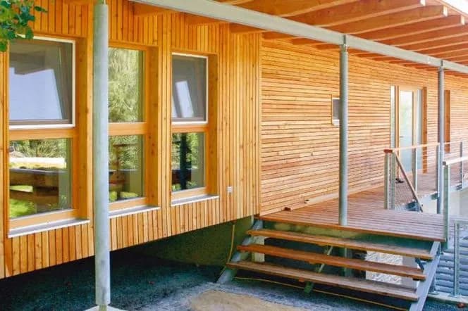 Jak zamontować deski na elewacji - uniknij najczęstszych błędów