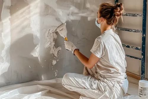 Ile kosztuje malowanie ścian? Sprawdź, co wpływa na ceny usług
