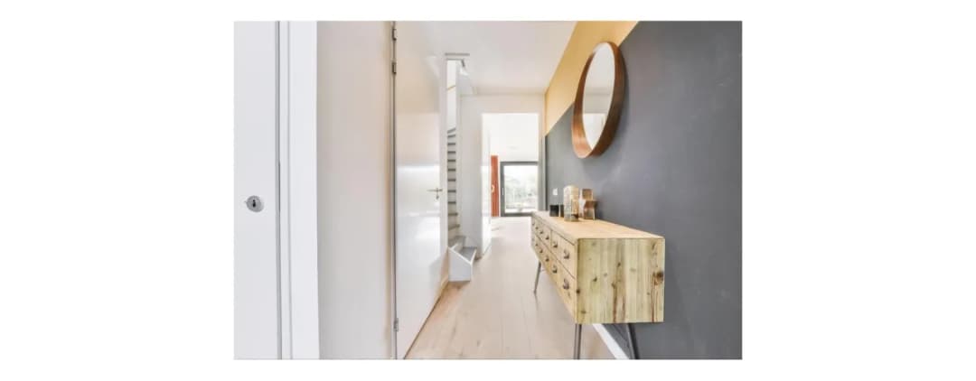 Tynk ozdobny co na ściany w przedpokoju - najlepsze opcje i porady