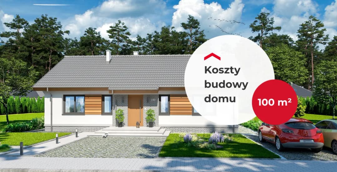 Ile średnio kosztuje budowa domu? Zaskakujące ceny i czynniki wpływające
