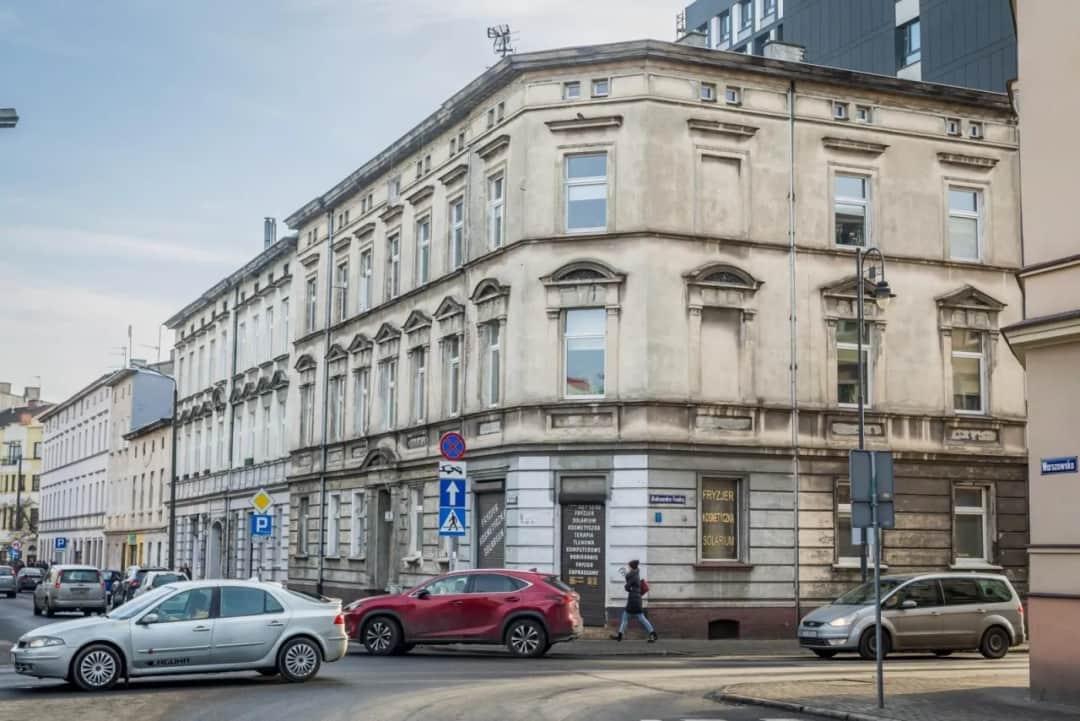 Ile kosztuje remont elewacji kamienicy? Sprawdź, co wpływa na ceny